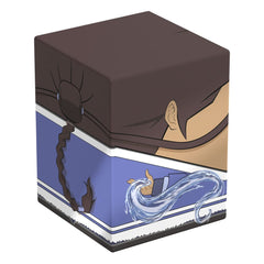 Squaroes - Squaroe Avatar: The Last Airbender AV003 - Katara - Smalltinytoystore