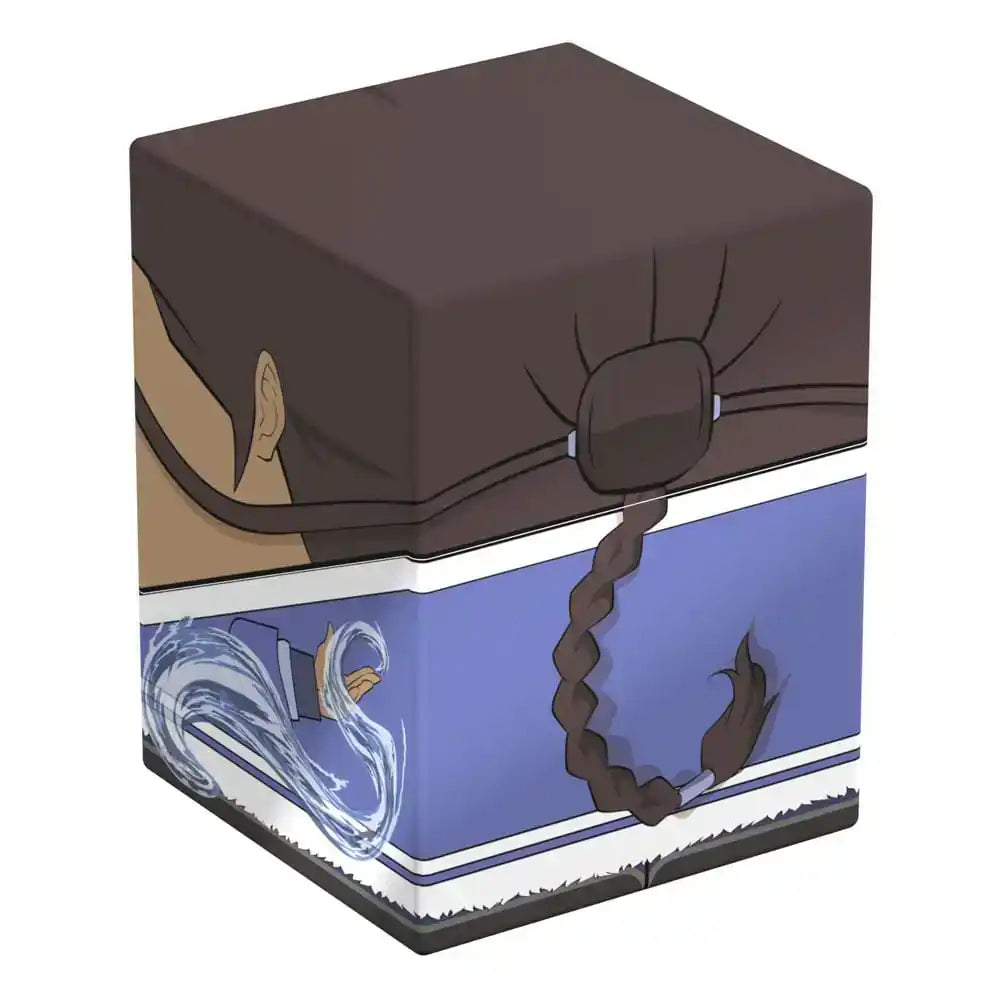 Squaroes - Squaroe Avatar: The Last Airbender AV003 - Katara - Smalltinytoystore