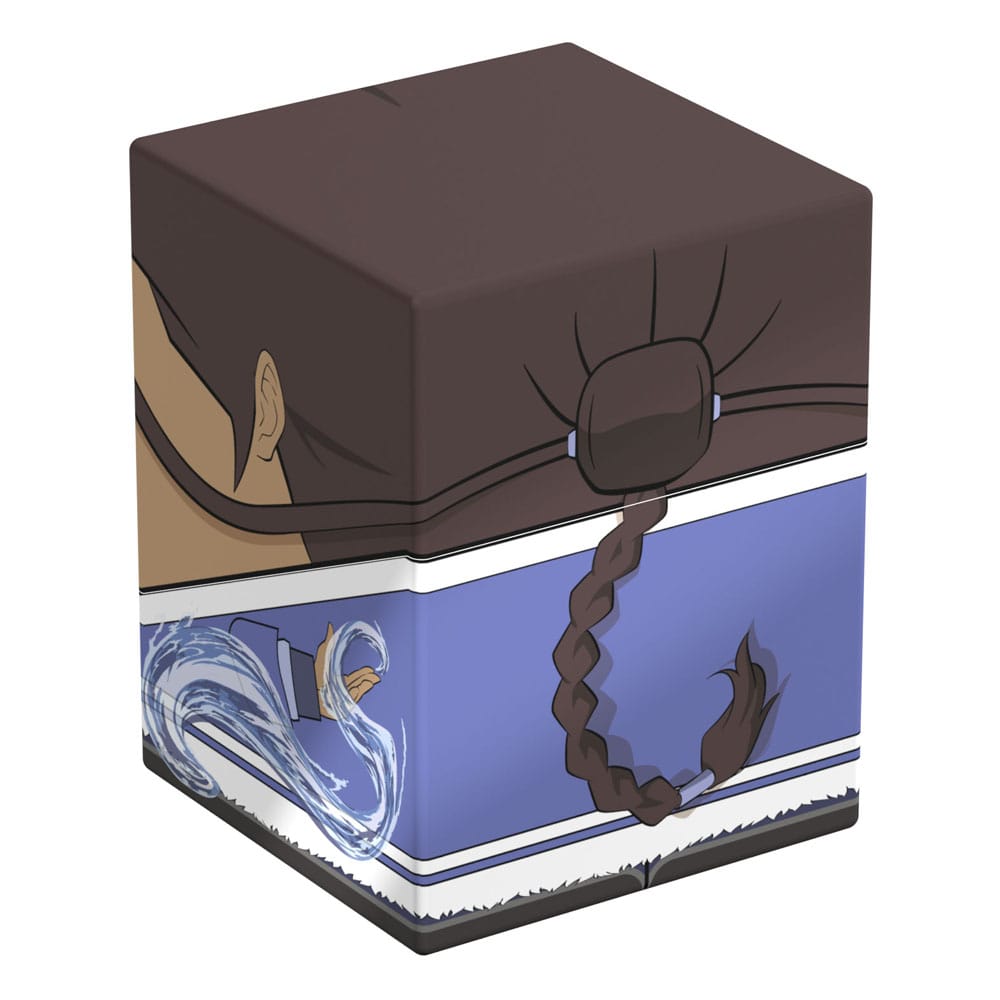 Squaroes - Squaroe Avatar: The Last Airbender AV003 - Katara - Smalltinytoystore
