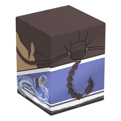 Squaroes - Squaroe Avatar: The Last Airbender AV003 - Katara - Smalltinytoystore