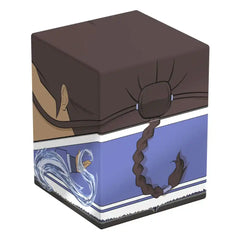 Squaroes - Squaroe Avatar: The Last Airbender AV003 - Katara - Smalltinytoystore