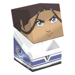 Squaroes - Squaroe Avatar: The Last Airbender AV003 - Katara - Smalltinytoystore