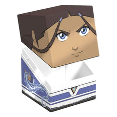 Squaroes - Squaroe Avatar: The Last Airbender AV003 - Katara - Smalltinytoystore