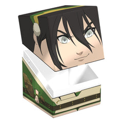 Squaroes - Squaroe Avatar: The Last Airbender AV004 - Toph - Smalltinytoystore