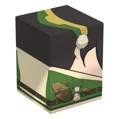 Squaroes - Squaroe Avatar: The Last Airbender AV004 - Toph - Smalltinytoystore