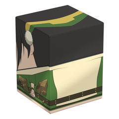 Squaroes - Squaroe Avatar: The Last Airbender AV004 - Toph - Smalltinytoystore