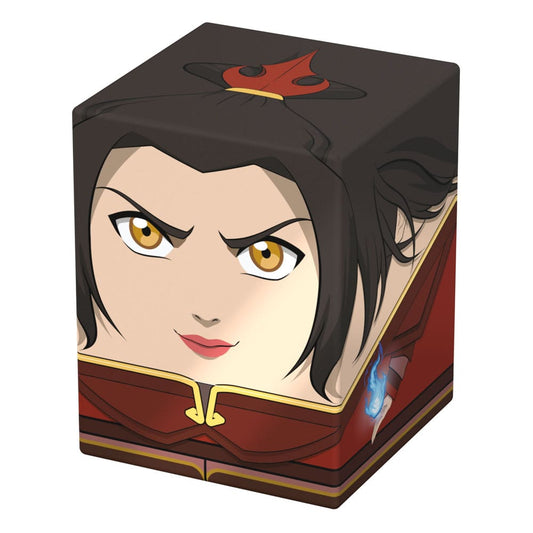 Squaroes - Squaroe Avatar: The Last Airbender AV007 - Azula - Smalltinytoystore