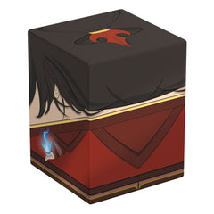 Squaroes - Squaroe Avatar: The Last Airbender AV007 - Azula - Smalltinytoystore