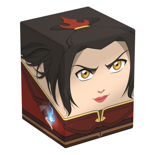 Squaroes - Squaroe Avatar: The Last Airbender AV007 - Azula - Smalltinytoystore