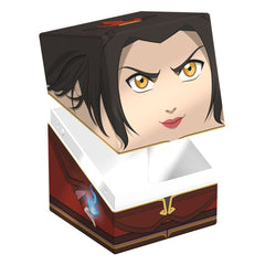 Squaroes - Squaroe Avatar: The Last Airbender AV007 - Azula - Smalltinytoystore