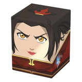 Squaroes - Squaroe Avatar: The Last Airbender AV007 - Azula - Smalltinytoystore