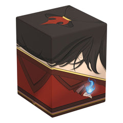 Squaroes - Squaroe Avatar: The Last Airbender AV007 - Azula - Smalltinytoystore