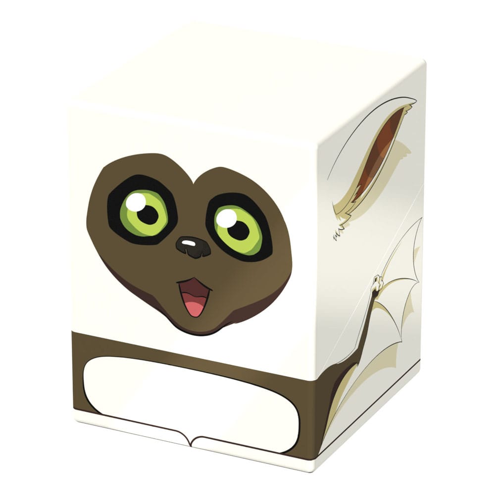 Squaroes - Squaroe Avatar: The Last Airbender AV008 - Momo - Smalltinytoystore