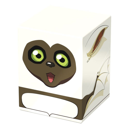 Squaroes - Squaroe Avatar: The Last Airbender AV008 - Momo - Smalltinytoystore