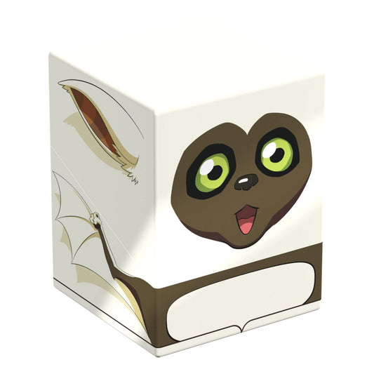 Squaroes - Squaroe Avatar: The Last Airbender AV008 - Momo - Smalltinytoystore
