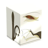 Squaroes - Squaroe Avatar: The Last Airbender AV008 - Momo - Smalltinytoystore