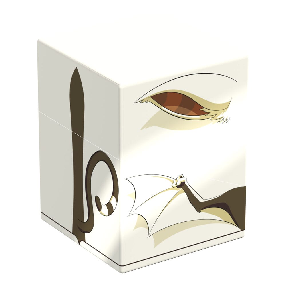Squaroes - Squaroe Avatar: The Last Airbender AV008 - Momo - Smalltinytoystore