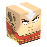 Squaroes Squaroe Avatar: The Last Airbender AV010 - Avatar Aang - Smalltinytoystore