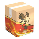 Squaroes Squaroe Avatar: The Last Airbender AV010 - Avatar Aang - Smalltinytoystore