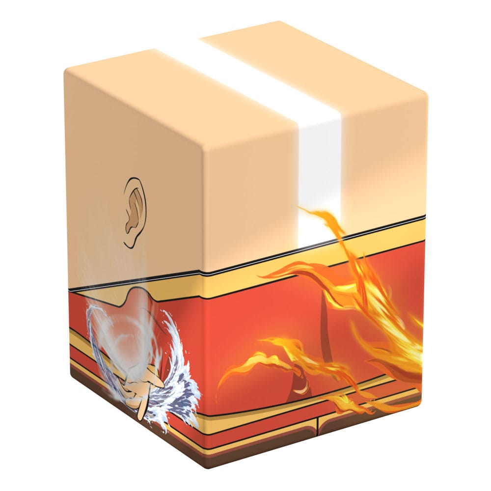 Squaroes Squaroe Avatar: The Last Airbender AV010 - Avatar Aang - Smalltinytoystore