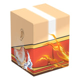 Squaroes Squaroe Avatar: The Last Airbender AV010 - Avatar Aang - Smalltinytoystore