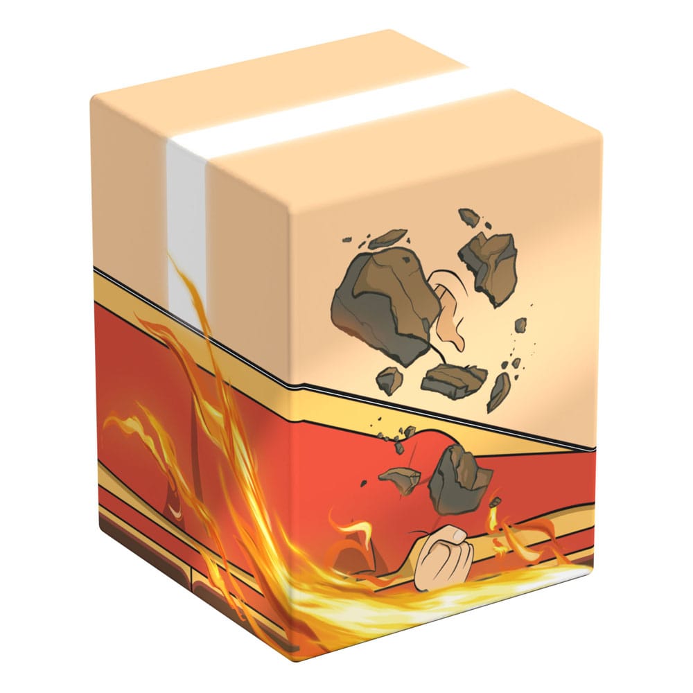 Squaroes Squaroe Avatar: The Last Airbender AV010 - Avatar Aang - Smalltinytoystore