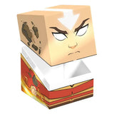 Squaroes Squaroe Avatar: The Last Airbender AV010 - Avatar Aang - Smalltinytoystore