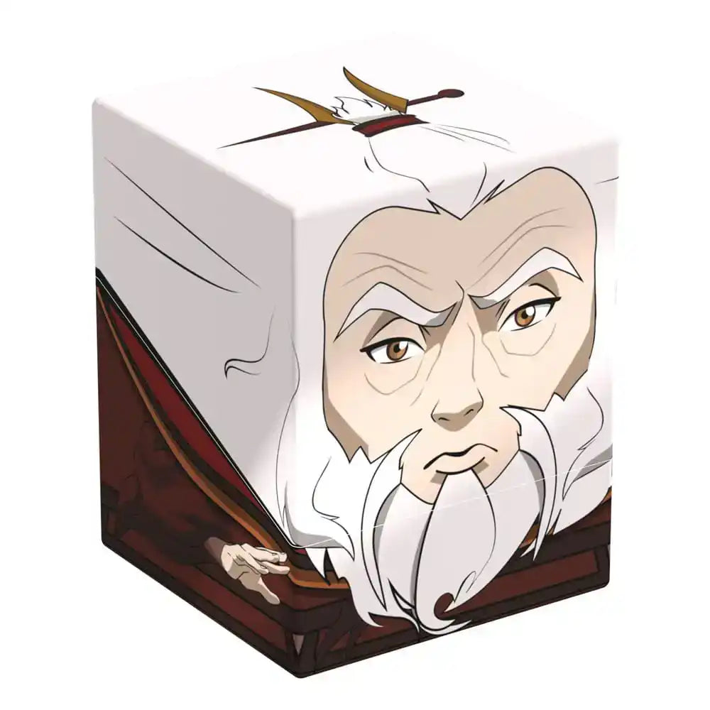 Squaroes Squaroe Avatar: The Last Airbender AV011 - Avatar Roku - Smalltinytoystore