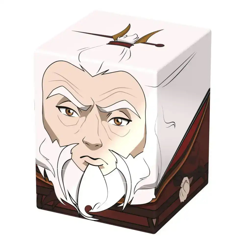Squaroes Squaroe Avatar: The Last Airbender AV011 - Avatar Roku - Smalltinytoystore