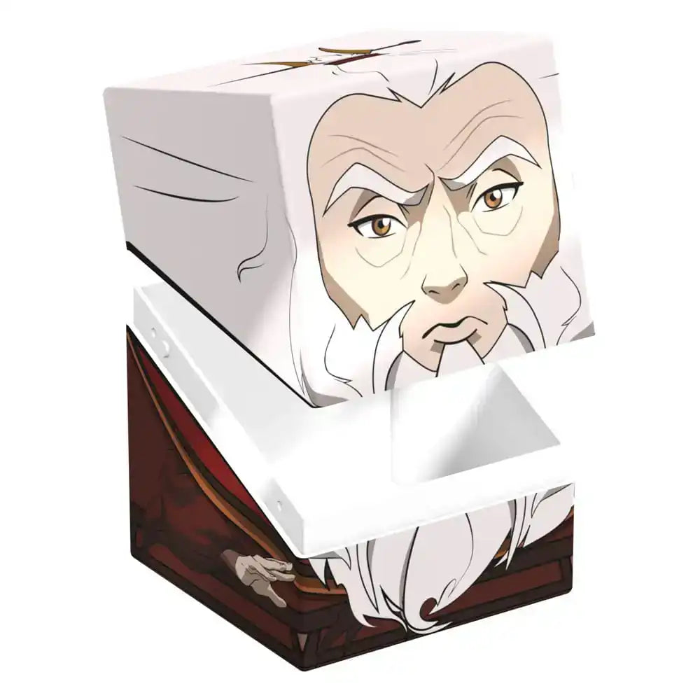 Squaroes Squaroe Avatar: The Last Airbender AV011 - Avatar Roku - Smalltinytoystore
