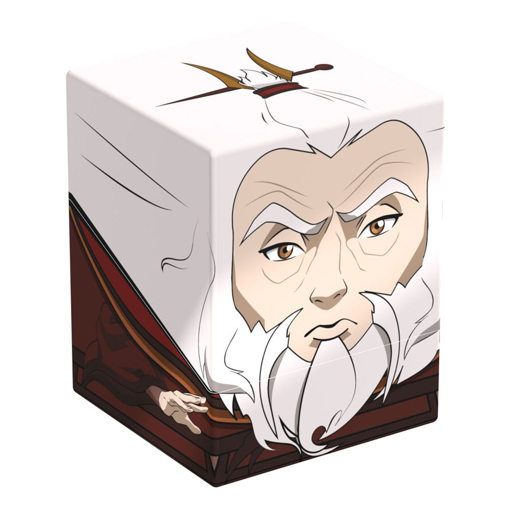 Squaroes Squaroe Avatar: The Last Airbender AV011 - Avatar Roku - Smalltinytoystore