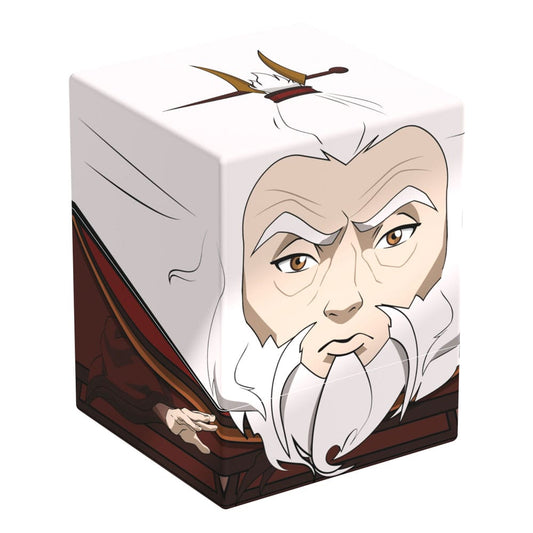 Squaroes Squaroe Avatar: The Last Airbender AV011 - Avatar Roku - Smalltinytoystore