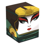 Squaroes Squaroe Avatar: The Last Airbender AV012 - Avatar Kyoshi - Smalltinytoystore