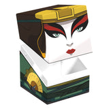 Squaroes Squaroe Avatar: The Last Airbender AV012 - Avatar Kyoshi - Smalltinytoystore