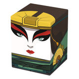 Squaroes Squaroe Avatar: The Last Airbender AV012 - Avatar Kyoshi - Smalltinytoystore