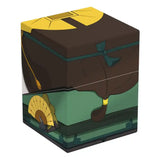 Squaroes Squaroe Avatar: The Last Airbender AV012 - Avatar Kyoshi - Smalltinytoystore
