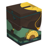 Squaroes Squaroe Avatar: The Last Airbender AV012 - Avatar Kyoshi - Smalltinytoystore