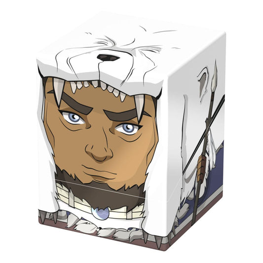 Squaroes Squaroe Avatar: The Last Airbender AV013 - Avatar Kuruk - Smalltinytoystore