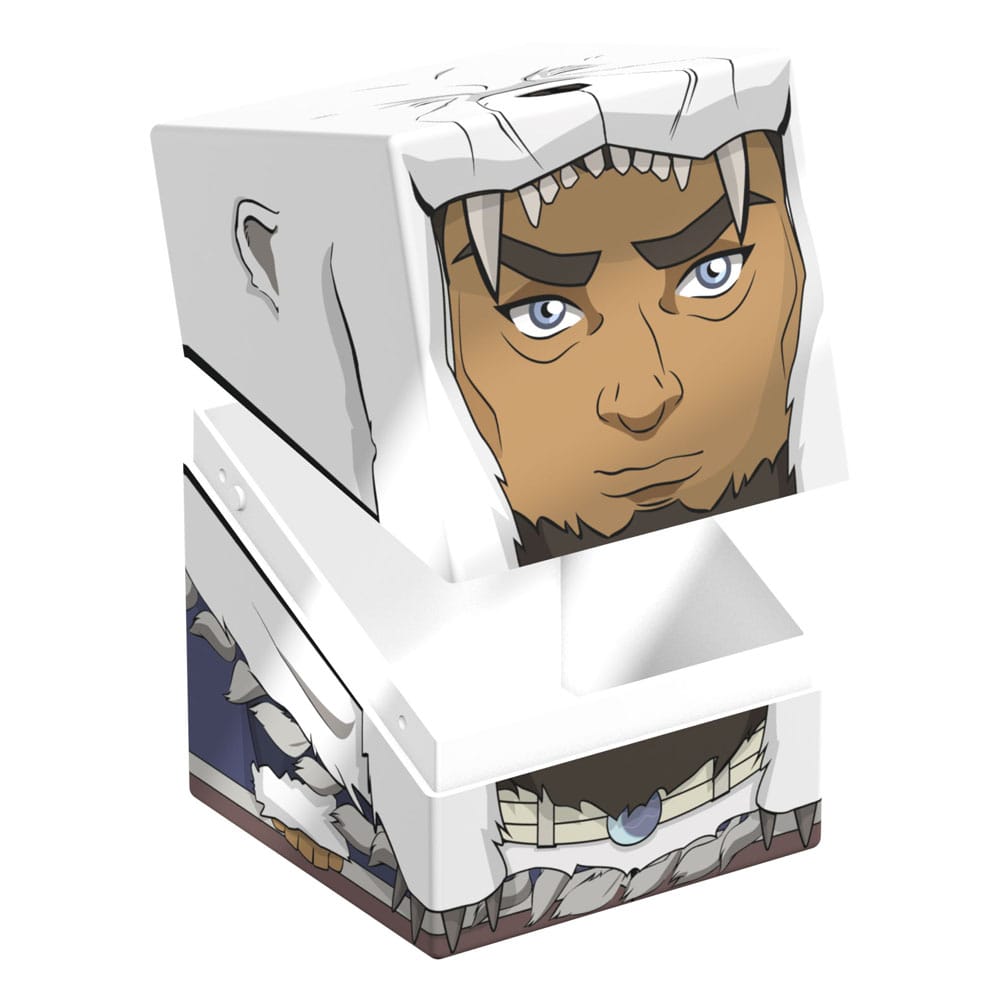 Squaroes Squaroe Avatar: The Last Airbender AV013 - Avatar Kuruk - Smalltinytoystore
