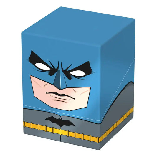 Squaroes - Squaroe Batman: Gotham City GC001 - Batman - Smalltinytoystore