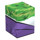 Squaroes - Squaroe Batman: Gotham City GC003 - The Joker - Smalltinytoystore