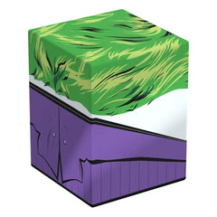 Squaroes - Squaroe Batman: Gotham City GC003 - The Joker - Smalltinytoystore