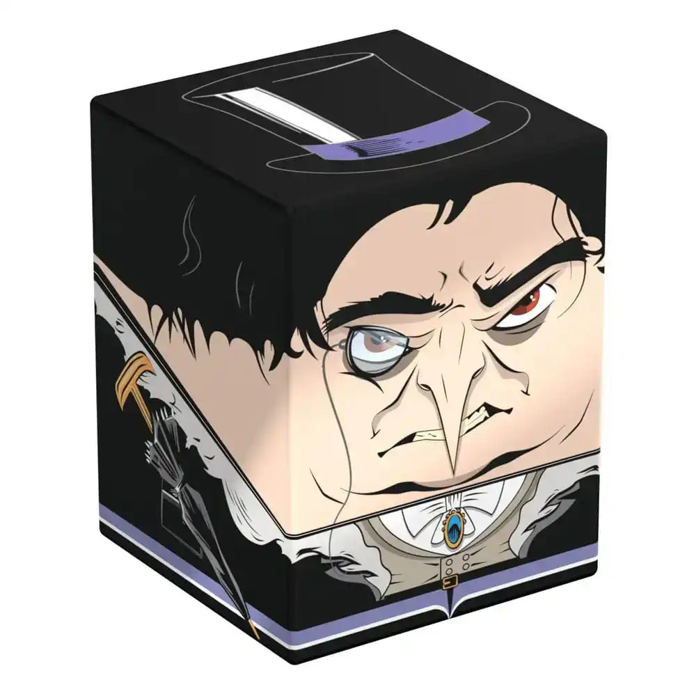 Squaroes - Squaroe Batman: Gotham City GC005 - The Penguin - Smalltinytoystore