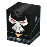 Squaroes - Squaroe Batman: Gotham City GC006 - Bane - Smalltinytoystore