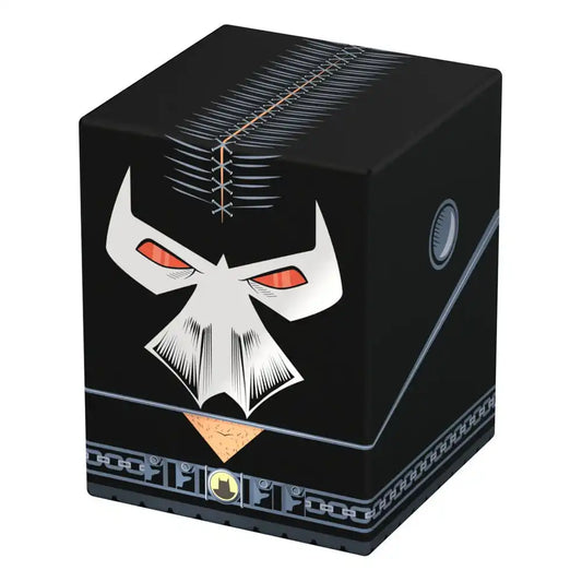 Squaroes - Squaroe Batman: Gotham City GC006 - Bane - Smalltinytoystore