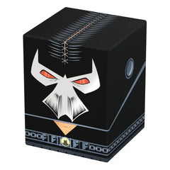 Squaroes - Squaroe Batman: Gotham City GC006 - Bane - Smalltinytoystore