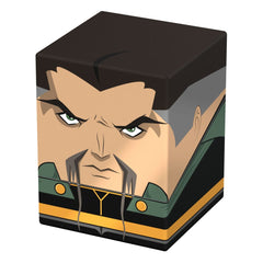 Squaroes - Squaroe Batman: Gotham City GC007 - Ra’s al Ghul - Smalltinytoystore