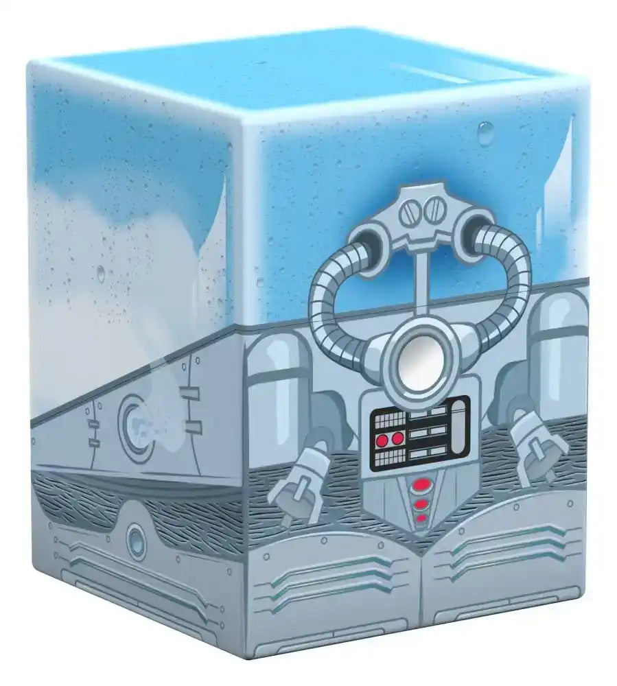 Squaroes Squaroe Batman: Gotham City GC010 - Mr. Freeze