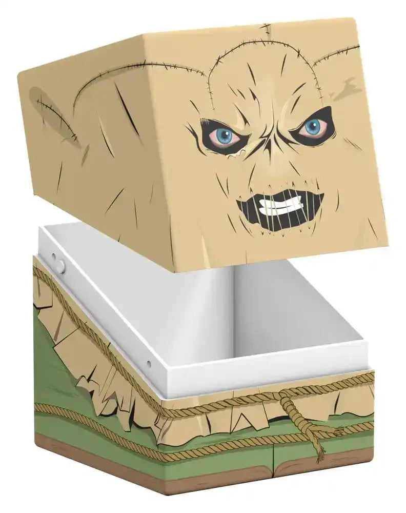Squaroes Squaroe Batman: Gotham City GC013 - Scarecrow