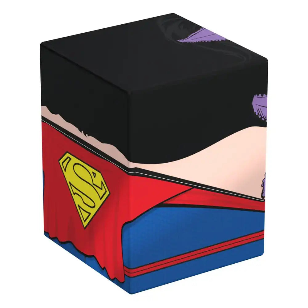 Squaroes - Squaroe DC Justice League™ JL001 - Starro™ - Smalltinytoystore